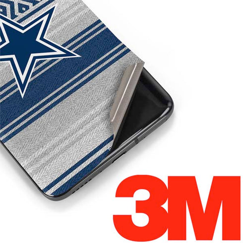 NFL Dallas Cowboys Trailblazer OnePlus 7 Pro Skin