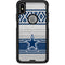 NFL Dallas Cowboys Trailblazer Otterbox Commuter iPhone Skin