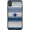 NFL Dallas Cowboys Trailblazer Otterbox Symmetry iPhone Skin