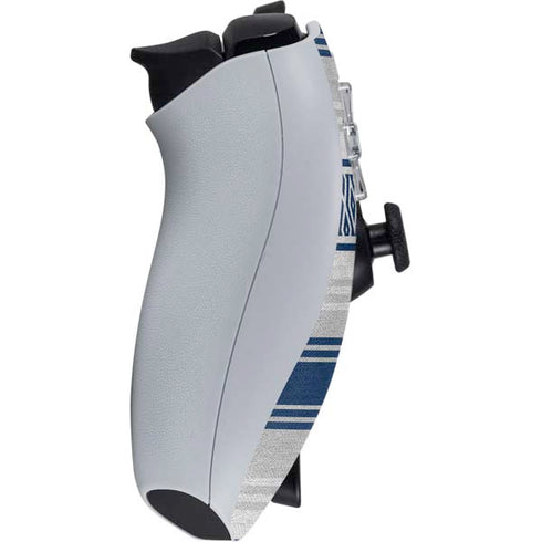 NFL Dallas Cowboys Trailblazer PlayStation Portal Remote Player Skin
