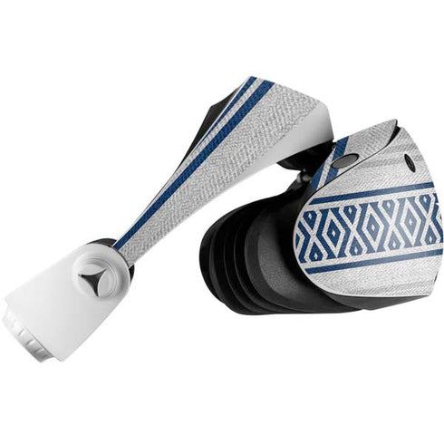 NFL Dallas Cowboys Trailblazer PlayStation VR2 Skin