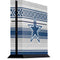 NFL Dallas Cowboys Trailblazer PS4 Console Skin
