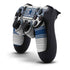 NFL Dallas Cowboys Trailblazer PS4 Controller Skin