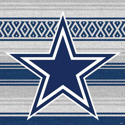 NFL Dallas Cowboys Trailblazer PS4 Controller Skin