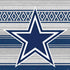 NFL Dallas Cowboys Trailblazer PS4 Controller Skin