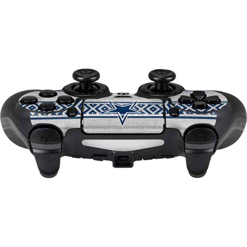 NFL Dallas Cowboys Trailblazer PS4/PC SCUF Impact Controller Skin