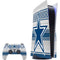 NFL Dallas Cowboys Trailblazer PS5 Bundle Skin
