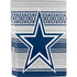 NFL Dallas Cowboys Trailblazer PS5 Bundle Skin