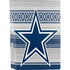 NFL Dallas Cowboys Trailblazer PS5 Console Skin