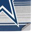NFL Dallas Cowboys Trailblazer PS5 Console Skin