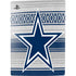 NFL Dallas Cowboys Trailblazer PS5 Digital Edition Bundle Skin