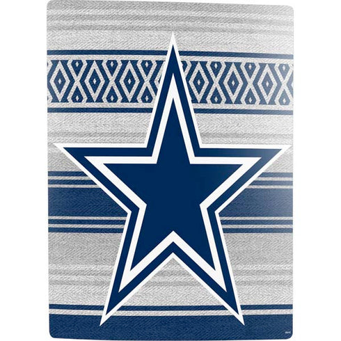 NFL Dallas Cowboys Trailblazer PS5 Digital Edition Bundle Skin