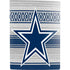 NFL Dallas Cowboys Trailblazer PS5 Digital Edition Bundle Skin