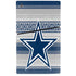 NFL Dallas Cowboys Trailblazer PS5 Slim Disk Bundle Skin