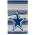 NFL Dallas Cowboys Trailblazer PS5 Slim Disk Console Skin