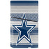 NFL Dallas Cowboys Trailblazer PS5 Slim Disk Console Skin