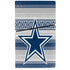 NFL Dallas Cowboys Trailblazer PS5 Slim Digital Edition Bundle Skin