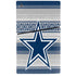 NFL Dallas Cowboys Trailblazer PS5 Slim Digital Edition Console Skin