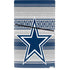 NFL Dallas Cowboys Trailblazer PS5 Slim Digital Edition Console Skin