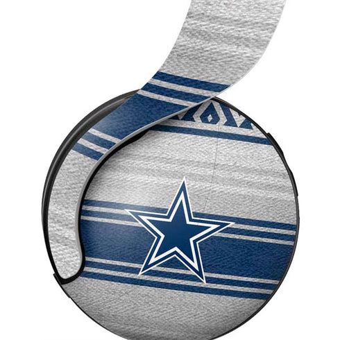NFL Dallas Cowboys Trailblazer PULSE 3D Wireless Headset for PS5 Skin