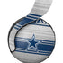 NFL Dallas Cowboys Trailblazer PULSE 3D Wireless Headset for PS5 Skin