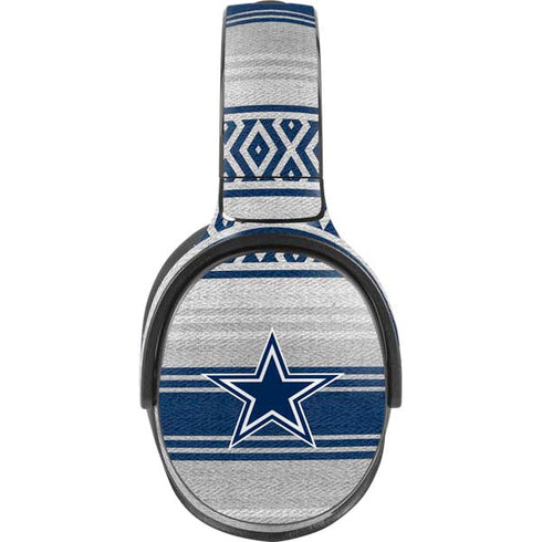 NFL Dallas Cowboys Trailblazer Skullcandy Venue Skin
