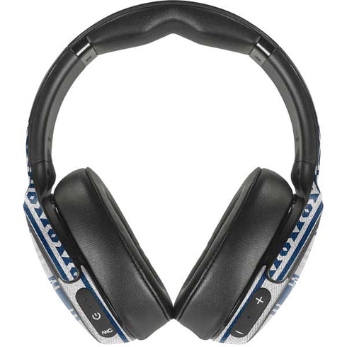 NFL Dallas Cowboys Trailblazer Skullcandy Venue Skin
