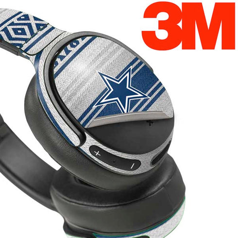 NFL Dallas Cowboys Trailblazer Skullcandy Venue Skin