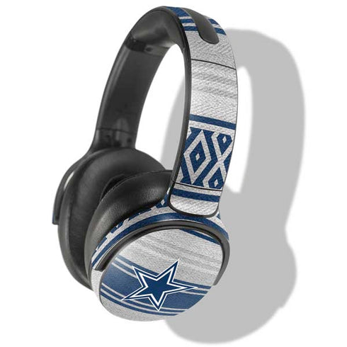 NFL Dallas Cowboys Trailblazer Skullcandy Venue Skin