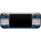 NFL Dallas Cowboys Trailblazer Steam Deck Handheld Gaming Computer Skin