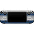 NFL Dallas Cowboys Trailblazer Steam Deck Handheld Gaming Computer Skin