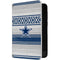 NFL Dallas Cowboys Trailblazer Surface Duo Skin