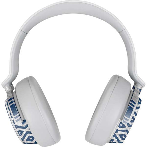 NFL Dallas Cowboys Trailblazer Surface Headphones Skin