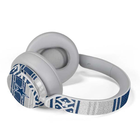 NFL Dallas Cowboys Trailblazer Surface Headphones Skin