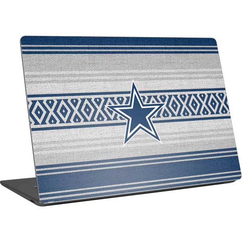 NFL Dallas Cowboys Trailblazer Surface Laptop 4 15in Skin