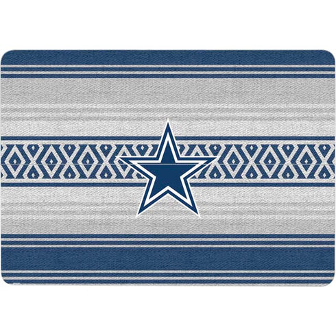 NFL Dallas Cowboys Trailblazer Surface Laptop Studio Skin