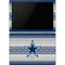 NFL Dallas Cowboys Trailblazer Surface Pro 6 Skin