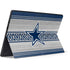 NFL Dallas Cowboys Trailblazer Surface Pro 6 Skin