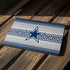NFL Dallas Cowboys Trailblazer Surface Pro 6 Skin