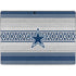 NFL Dallas Cowboys Trailblazer Surface Pro 8 Skin