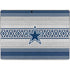 NFL Dallas Cowboys Trailblazer Surface Pro 9 Skin