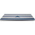NFL Dallas Cowboys Trailblazer Universal Laptop 14in (11.4 x 8.2in) Skin