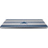 NFL Dallas Cowboys Trailblazer Universal Laptop 15in (12.2 x 8.8in) Skin