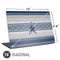 NFL Dallas Cowboys Trailblazer Universal Laptop 16in (13 x 9.4in) Skin
