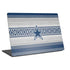 NFL Dallas Cowboys Trailblazer Universal Laptop 17in (13.8 x 10in) Skin