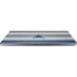 NFL Dallas Cowboys Trailblazer Universal Laptop 17in (13.8 x 10in) Skin