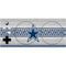 NFL Dallas Cowboys Trailblazer Xbox Adaptive Controller Skin