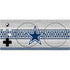 NFL Dallas Cowboys Trailblazer Xbox Adaptive Controller Skin