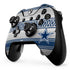 NFL Dallas Cowboys Trailblazer Xbox One Elite Controller Skin
