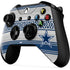 NFL Dallas Cowboys Trailblazer Xbox One X Controller Skin